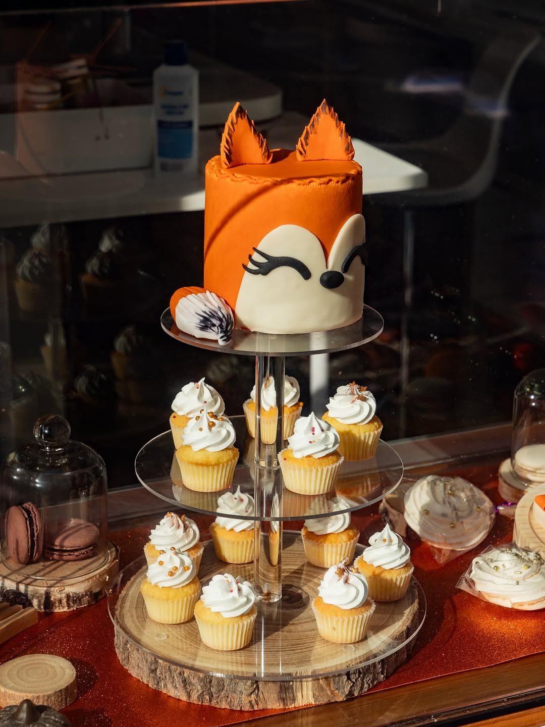 Photo Instagram Mes Jolis Gâteaux