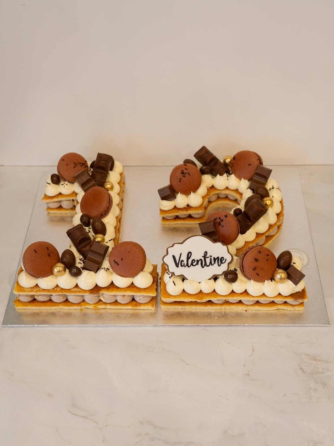 Photo Instagram Mes Jolis Gâteaux