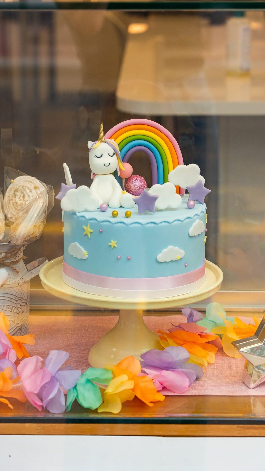 Photo Instagram Mes Jolis Gâteaux