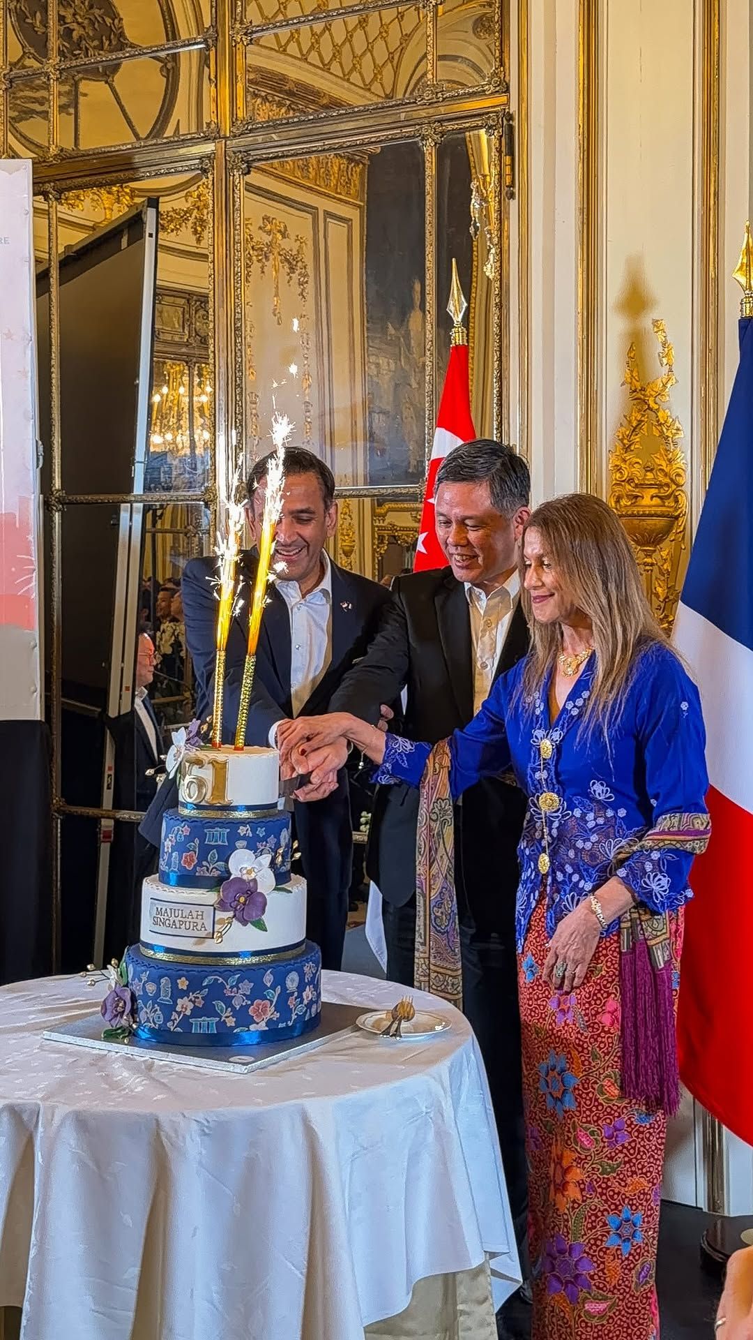 Photo Instagram Mes Jolis Gâteaux