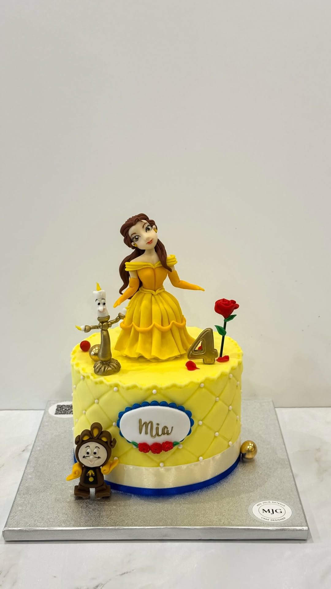 Photo Instagram Mes Jolis Gâteaux