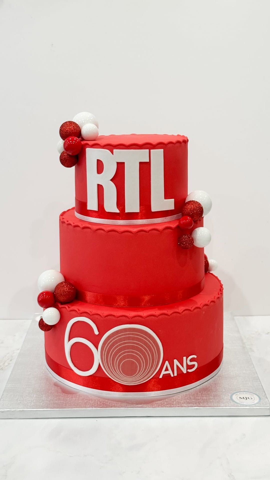 Photo Instagram Mes Jolis Gâteaux