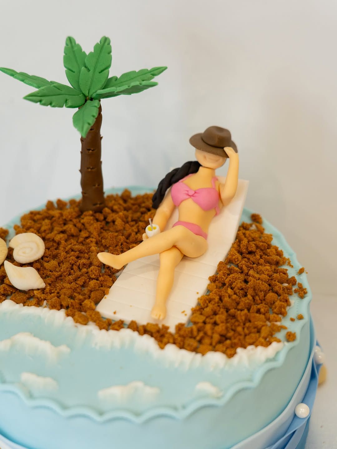Photo Instagram Mes Jolis Gâteaux