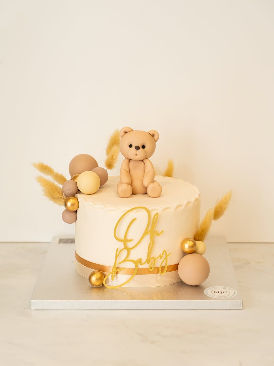 Photo Instagram Mes Jolis Gâteaux